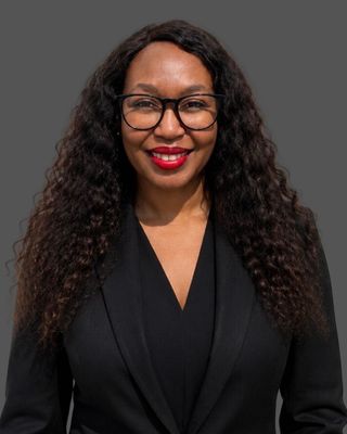Gabi Vilakazi photo