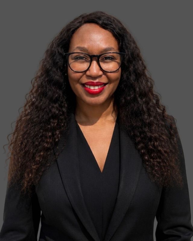 Gabi Vilakazi photo