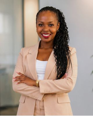 Ethel Ramapulana photo