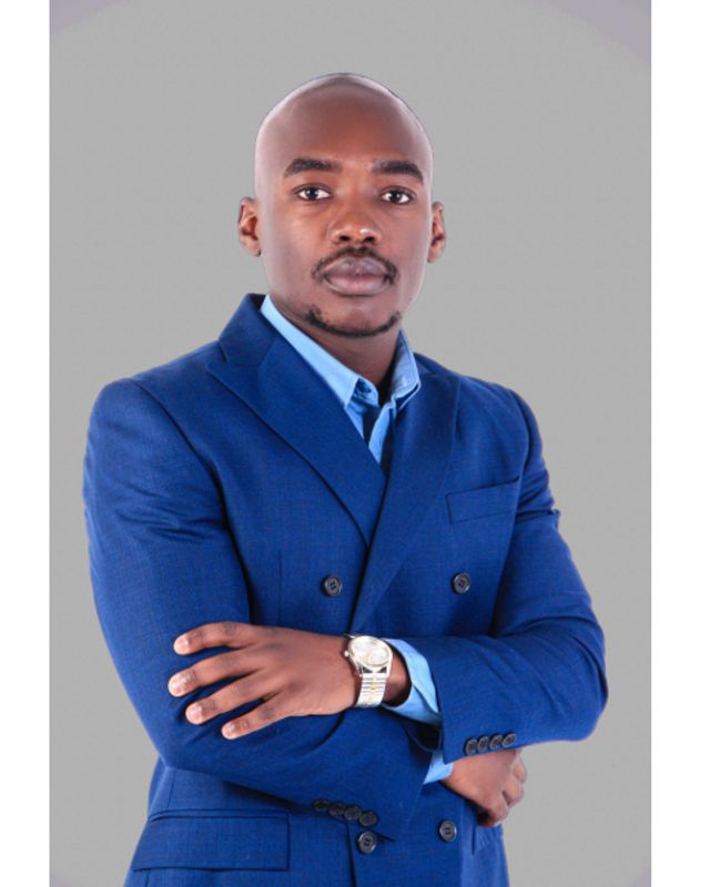 Mpendulo Ndabenhle Ngcobo photo