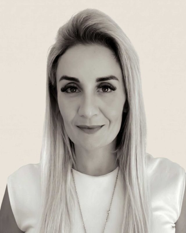 Isabel Da Silva photo