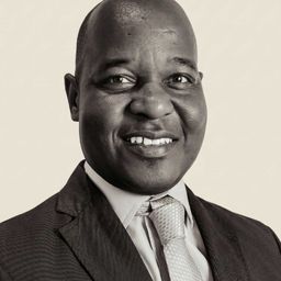 Michael Mafoko