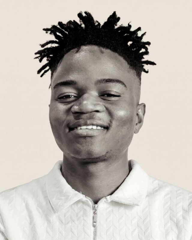 Mosehle Tsoaeli photo