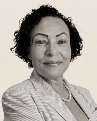 Ikram Gabr photo