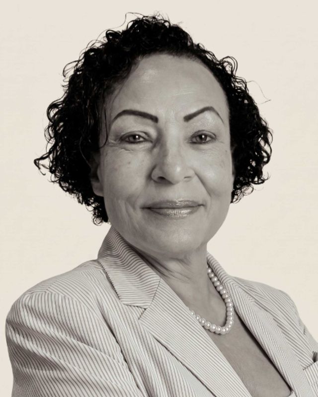 Ikram Gabr photo