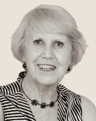 Pam Fletcher photo