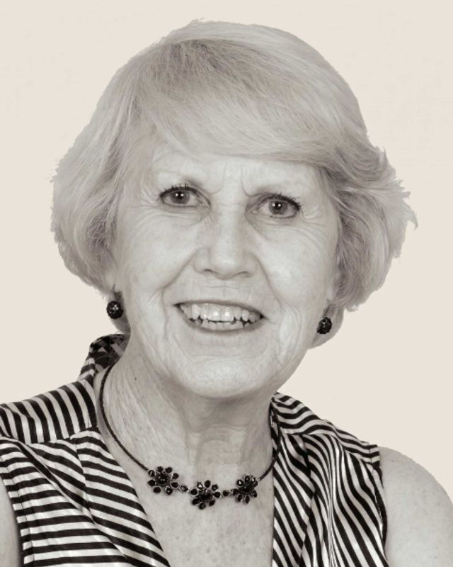 Pam Fletcher photo