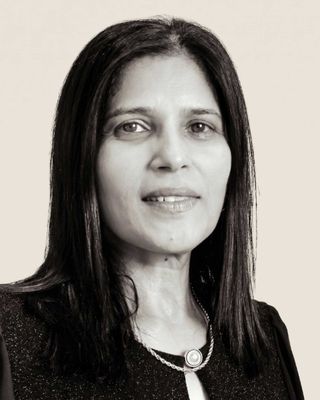 Umsha Naidoo photo