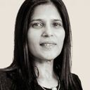 Umsha Naidoo