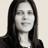 Umsha Naidoo
