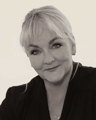 Anette Jooste photo