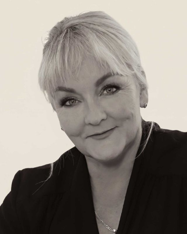 Anette Jooste photo
