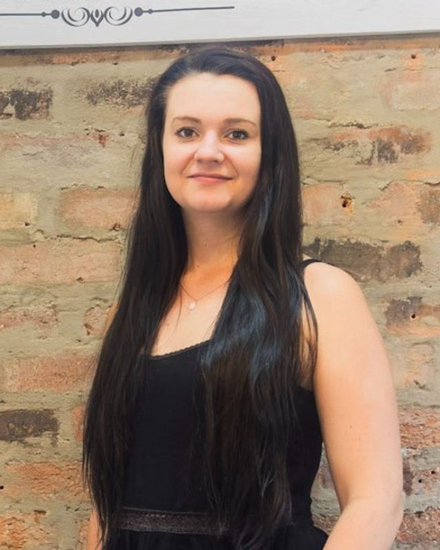 Bianca Kruger photo