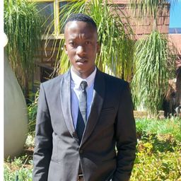 Masedi Mokobung