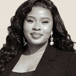 Moswanyane Mathetja