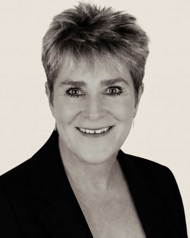 Michelle John photo