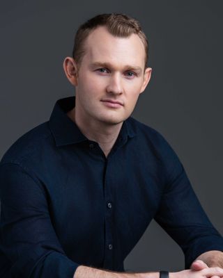 Matthew Jennings photo