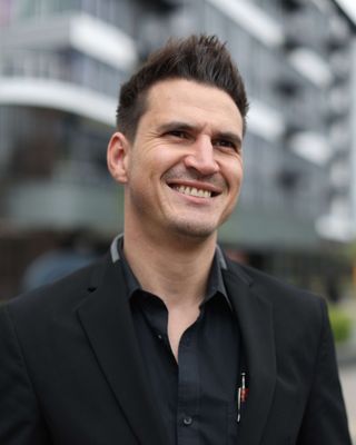 Kent Erasmus photo