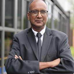 Rajen Chetty