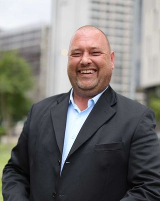 Rassie Venter photo