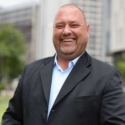 Rassie Venter