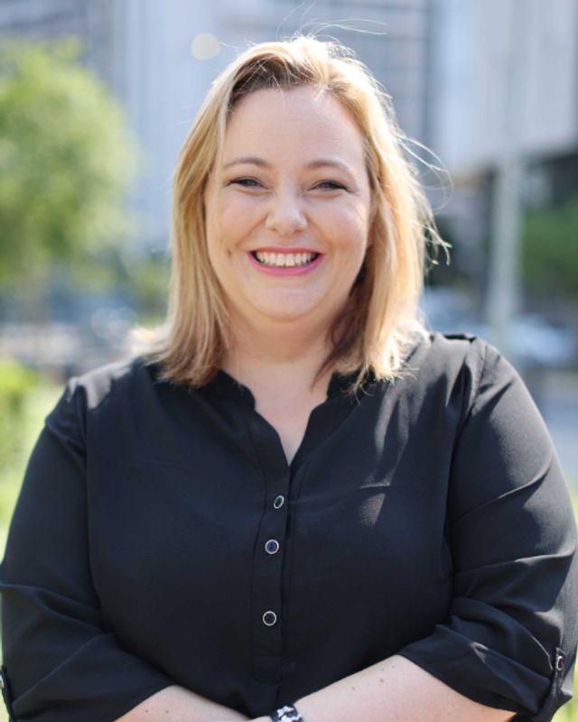 Chantel Venter photo