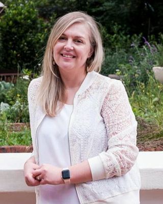 Magdalena Nieuwoudt photo