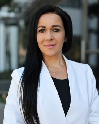 Priscilla Badenhorst photo