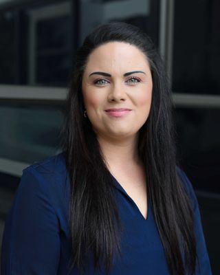 Charne Snyman photo