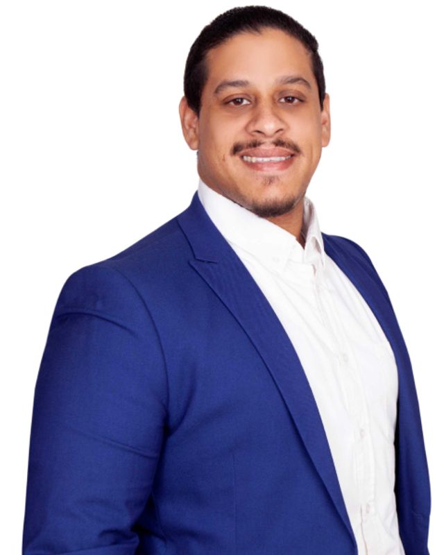 Saeed Williams photo