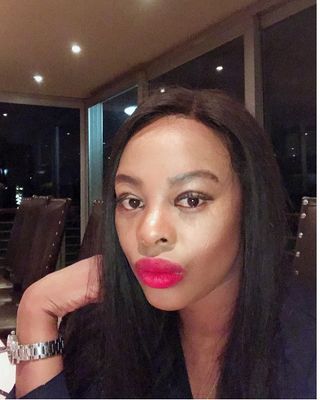 Andie Nkunkuma photo