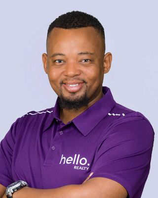 Nimrod Rakgwathe photo