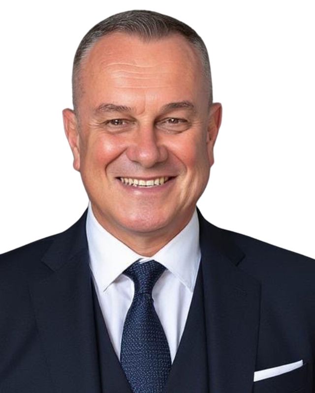 Andre Langeveldt -Team Ari Voyiatzis photo