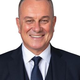 Andre Langeveldt -Team Ari Voyiatzis