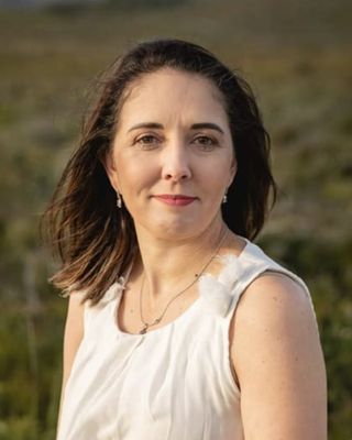 Elizma Aucamp photo