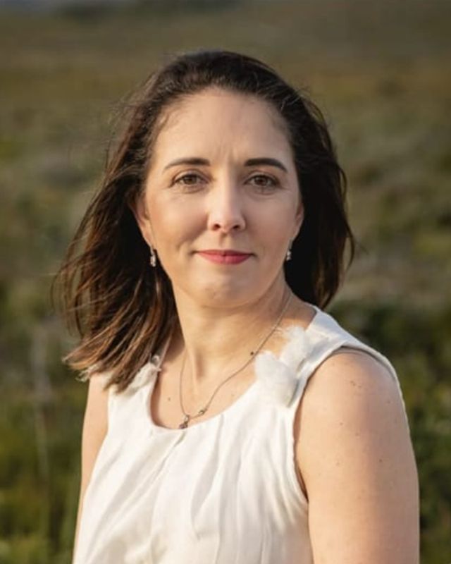 Elizma Aucamp photo