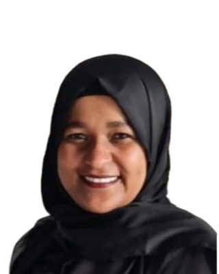 Taskeen Francke photo