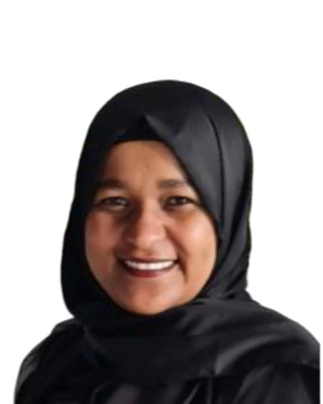Taskeen Francke photo