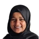 Taskeen Francke