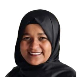Taskeen Francke