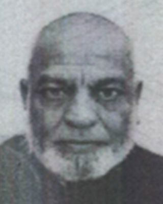 Ebrahim Losper photo