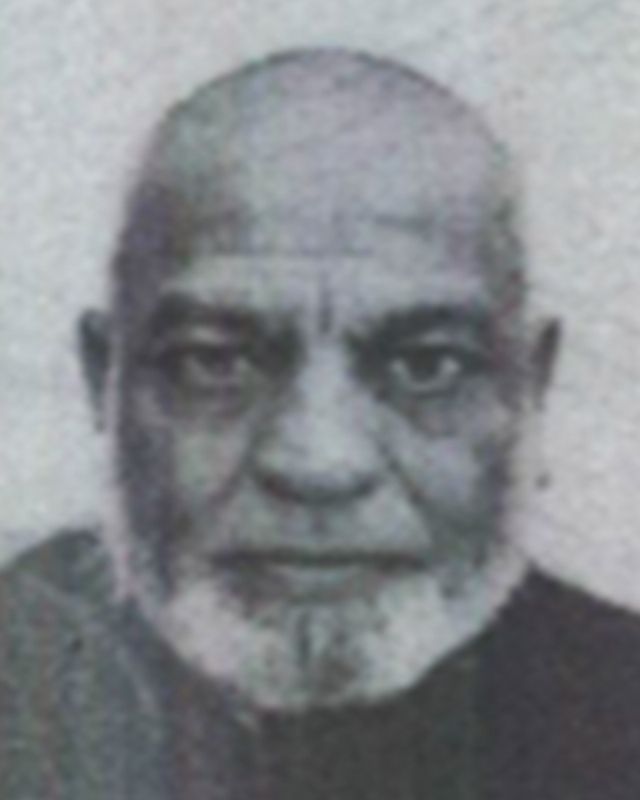 Ebrahim Losper photo