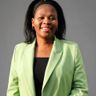 Busisiwe Ntsilo