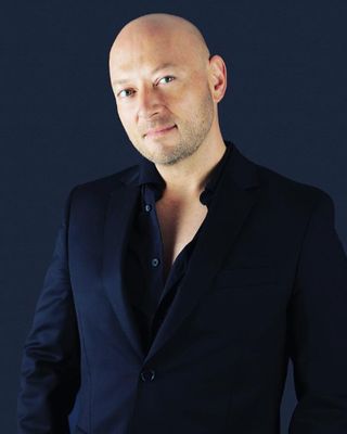 Werner de Waal photo