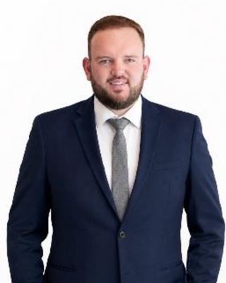 JJ van der Westhuizen photo