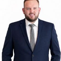 JJ van der Westhuizen