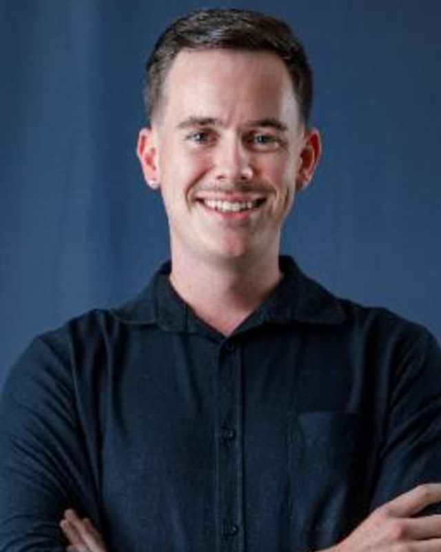 Ivan Stander photo