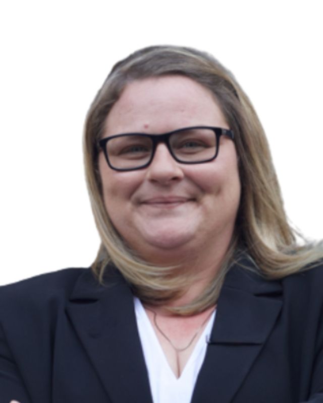 Rochelle Clark photo