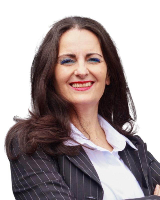 Natasha Swart photo
