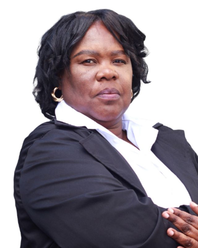 Ann Sithole photo